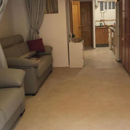 Cullera Mar Y Montana Apartman Kültér fotó
