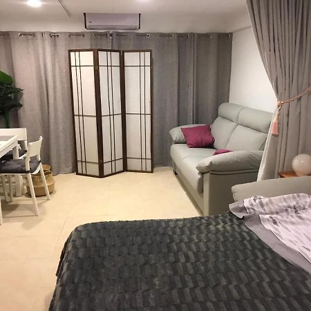 Cullera Mar Y Montana Apartman Kültér fotó