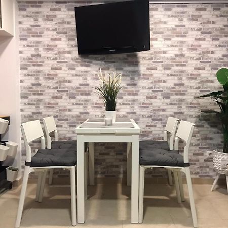 Cullera Mar Y Montana Apartman Kültér fotó