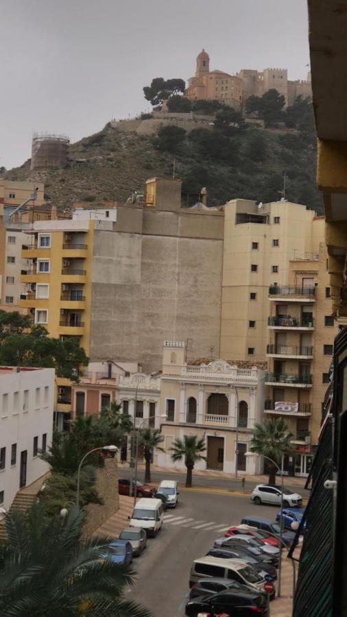 Cullera Mar Y Montana Apartman Kültér fotó